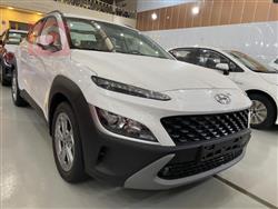 هیوندای کۆنا